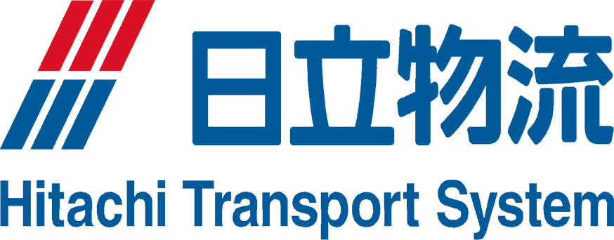 Hitachi Transport System Logo