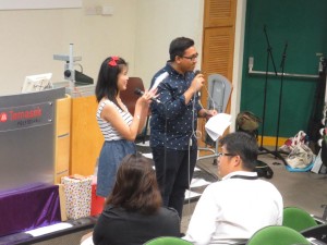 Temasek Polytechnic 