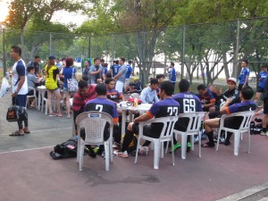 Futsal Tournament